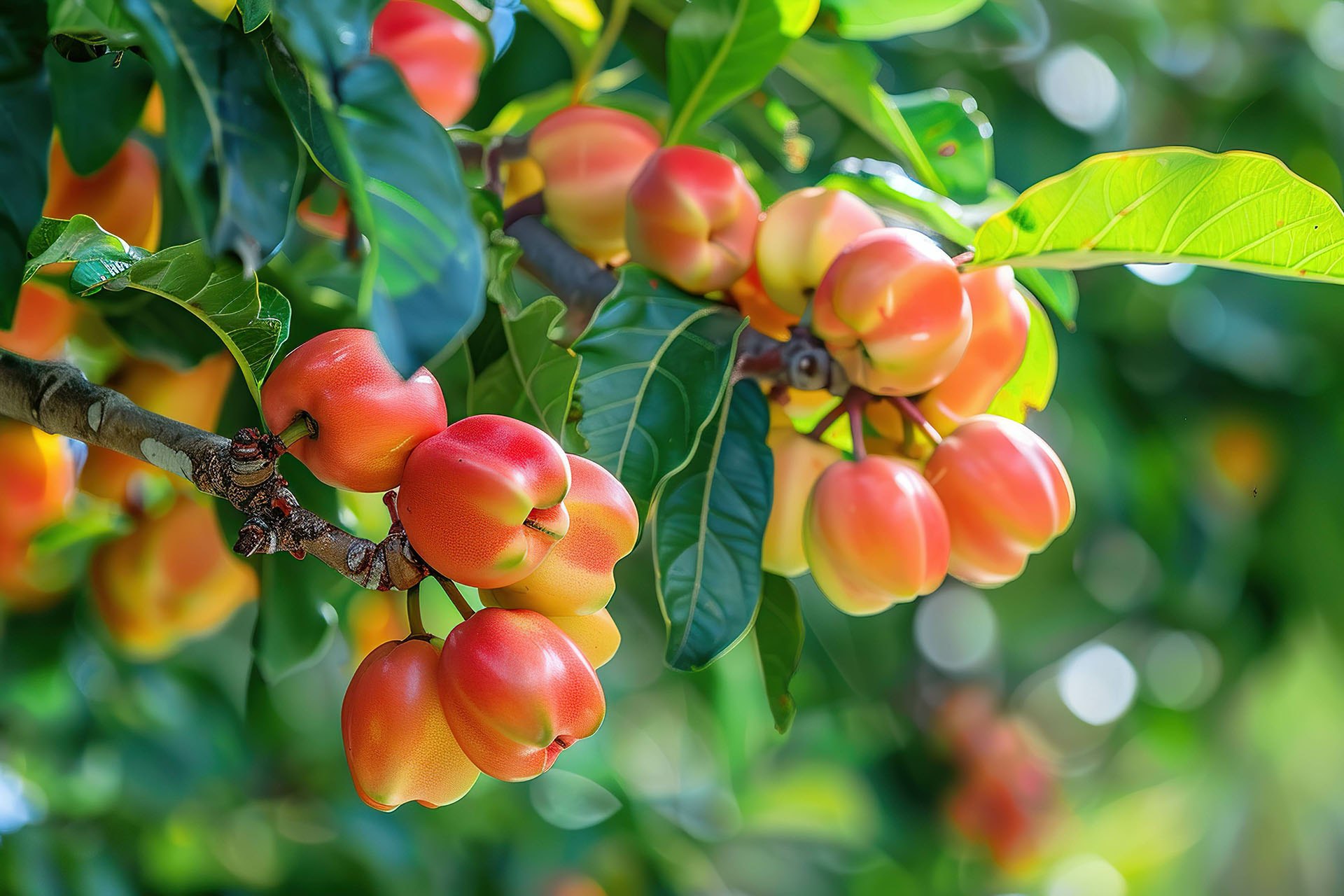 Ackee : le fruit défendu - Jamaïque